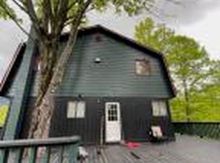 38 Henry Wescott Road, Warrensburg, NY 12885