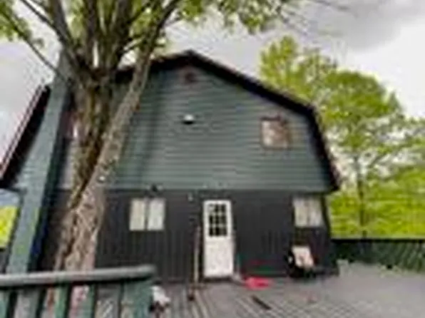 38 Henry Wescott Road, Warrensburg, NY 12885