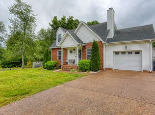 7608 S Swift Rd, Goodlettsville, TN 37072