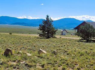 1723 Yellowstone Rd, Hartsel, CO 80449