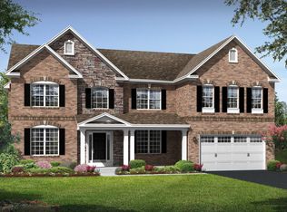 21 Woodford Dr, Fredericksburg, VA 22405