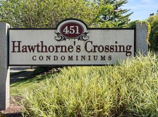 20 Shackle Way UNIT 20, Swampscott, MA 01907