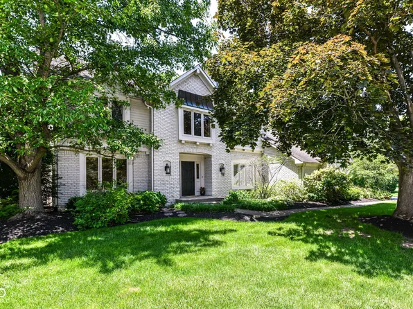 12958 Limberlost Dr, Carmel, IN 46033