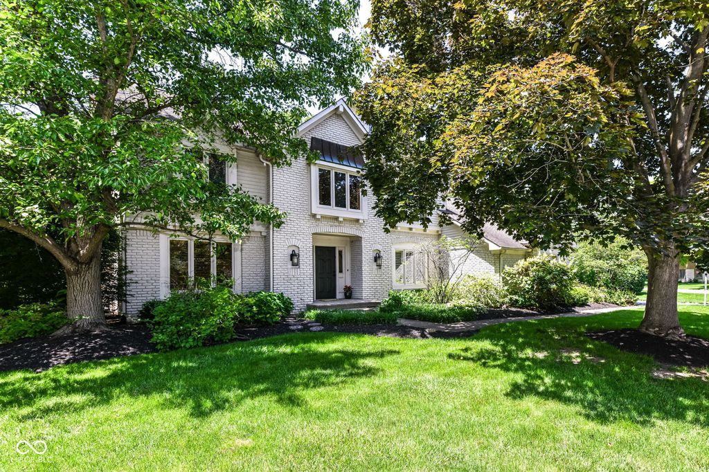 12958 Limberlost Dr, Carmel, IN, Carmel