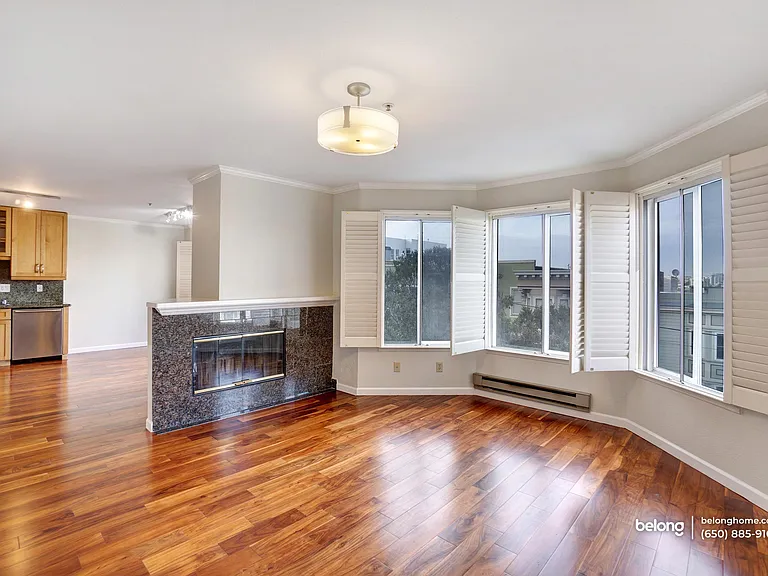 725 Fell St #6 — Photo 10
