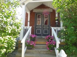 45 Fountain St #2, Worcester, MA 01605