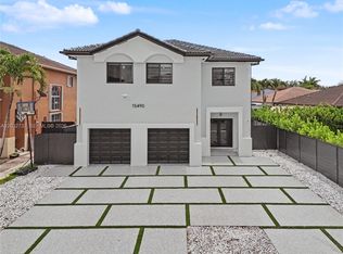 Efm Estates Sections Two, Miami, FL 33185