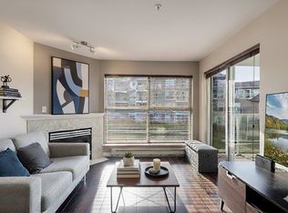 5880 Dover Cres #219, Richmond, BC V7C5P5