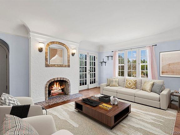 2nd image of 695 S Dale Court