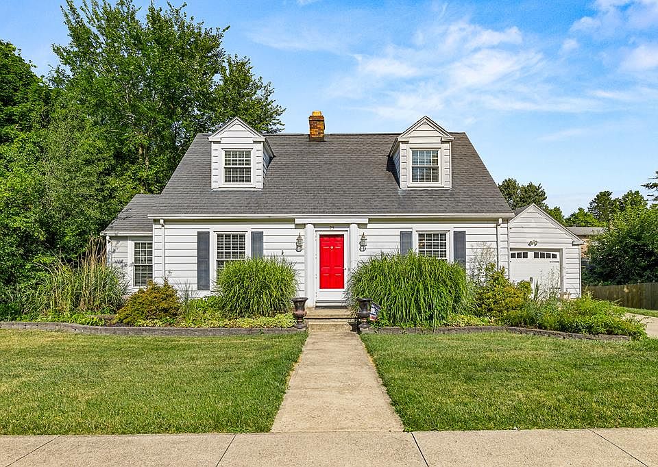 1st image of 25 Glenbeck Ln