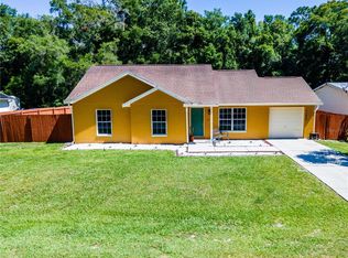 11847 NW 15th Ln, Ocala, FL 34482