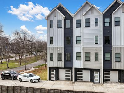 2009 Hamorton Pl, Charlotte, NC, 28205