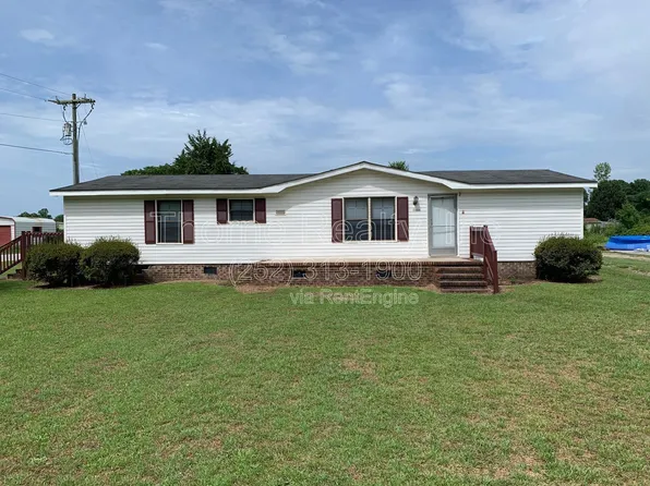 10894 Us Highway 64, Rocky Mount, NC 27801