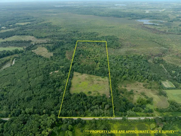 15375 45th Ave, Remus, MI 49340