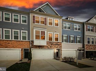 2053 Hinshaw Dr, Odenton, MD 21113
