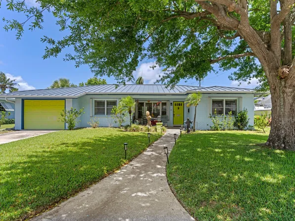 146 Vassar Drive, Lake Worth Beach, FL 33460