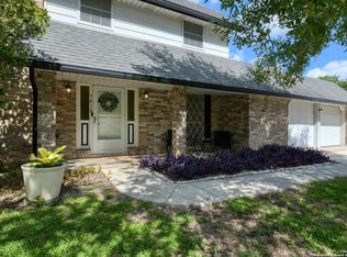 5018 Risada St, San Antonio, TX 78233