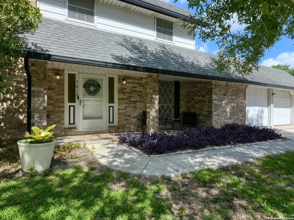 5018 Risada, San Antonio, TX 78233
