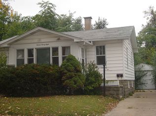 1628 E Hickory St, Decatur, IL 62526