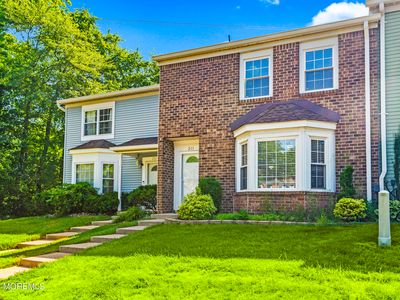 211 Yorkshire Court, Old Bridge, NJ, 08857