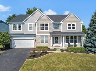 25202 Gettysburg Rd, Plainfield, IL 60544