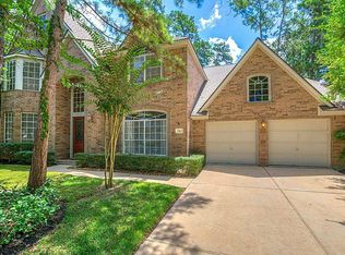 54 Candle Pine Pl, Spring, TX 77381