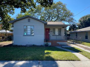 2110 W Saint Conrad St, Tampa, FL 33607