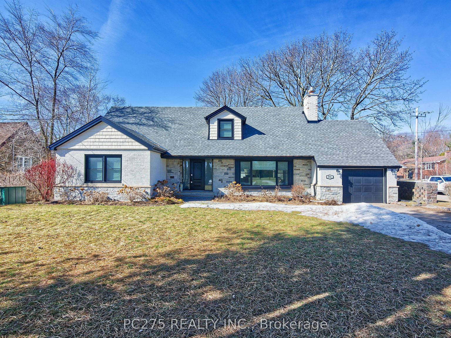 891 Riverside Dr, London, ON N6H 4N3 | MLS #X12012591 | Zillow