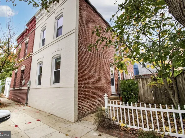 630 Pickford Pl NE, Washington, DC 20002
