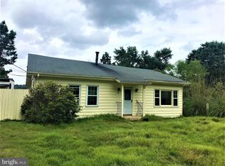 211 Gingrich Dr, Accokeek, MD 20607