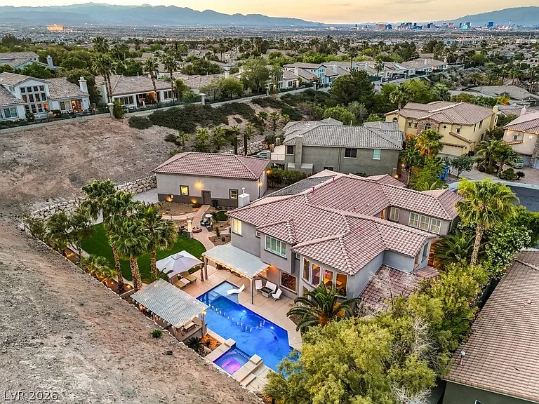 2849 Soaring Peak Ave — Photo 61