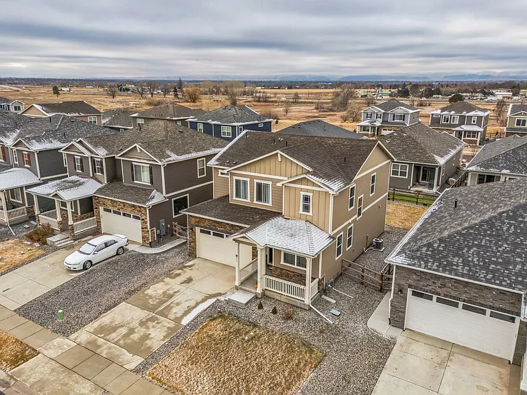 833 Vixen Dr — Photo 4