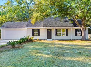 296 Barrister Circle, Guyton, GA 31312