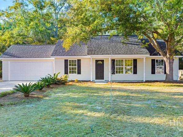 296 Barrister Circle, Guyton, GA 31312