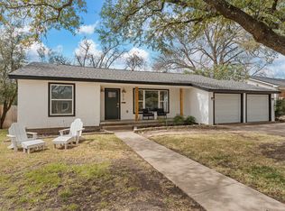 216 N 39th St, Waco, TX 76710