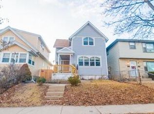1741 S 71st St, West Allis, WI 53214