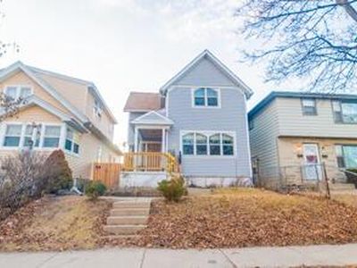 1741 South 71st STREET, West Allis, WI, 53214