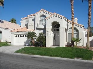 9508 Calico Garden Ave, Las Vegas, NV 89134