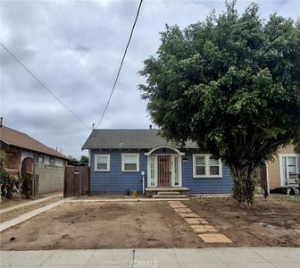 528 W Hillcrest Blvd, Inglewood, CA, 90301