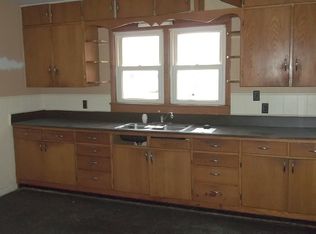 415 Ridgeview Dr, Salem, IN 47167