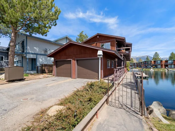 539 Christie Dr, South Lake Tahoe, CA 96150