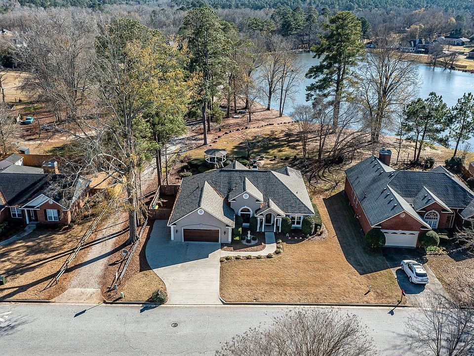 1121 Rivershyre Dr, Evans, GA 30809 Zillow