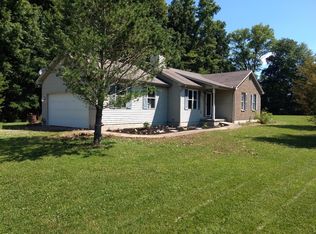 8816 Waynes Way, Blanchester, OH 45107