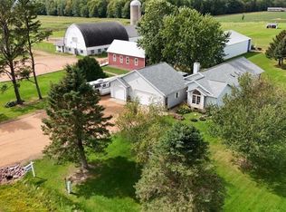 N721 Rangeline Rd, Merrill, WI 54452