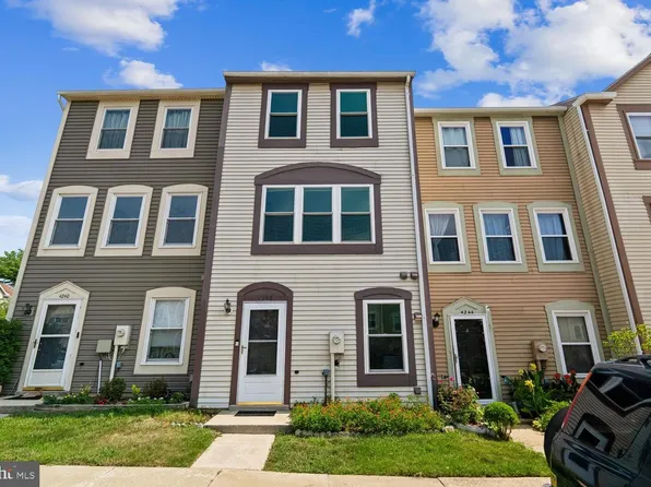 4242 Tazewell Ter, Burtonsville, MD 20866