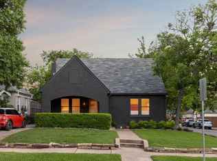 5202 Goodwin Ave, Dallas, TX 75206