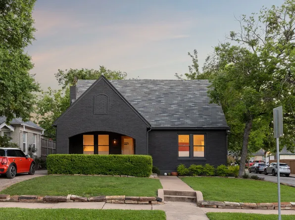 5202 Goodwin Ave, Dallas, TX 75206