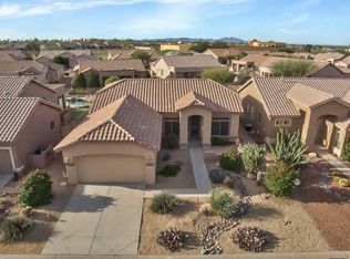 7149 E Desert Spoon Ln, Gold Canyon, AZ 85118