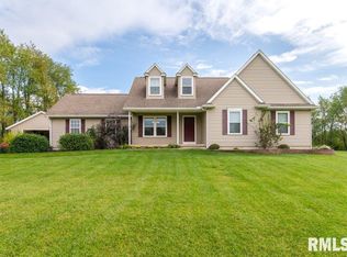 6517 221st St N, Port Byron, IL 61275