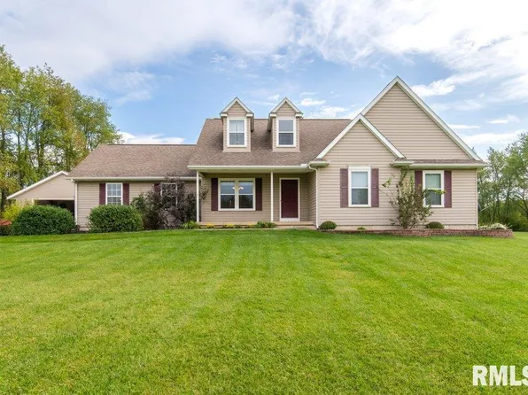 6517 221st St N, Port Byron, IL 61275